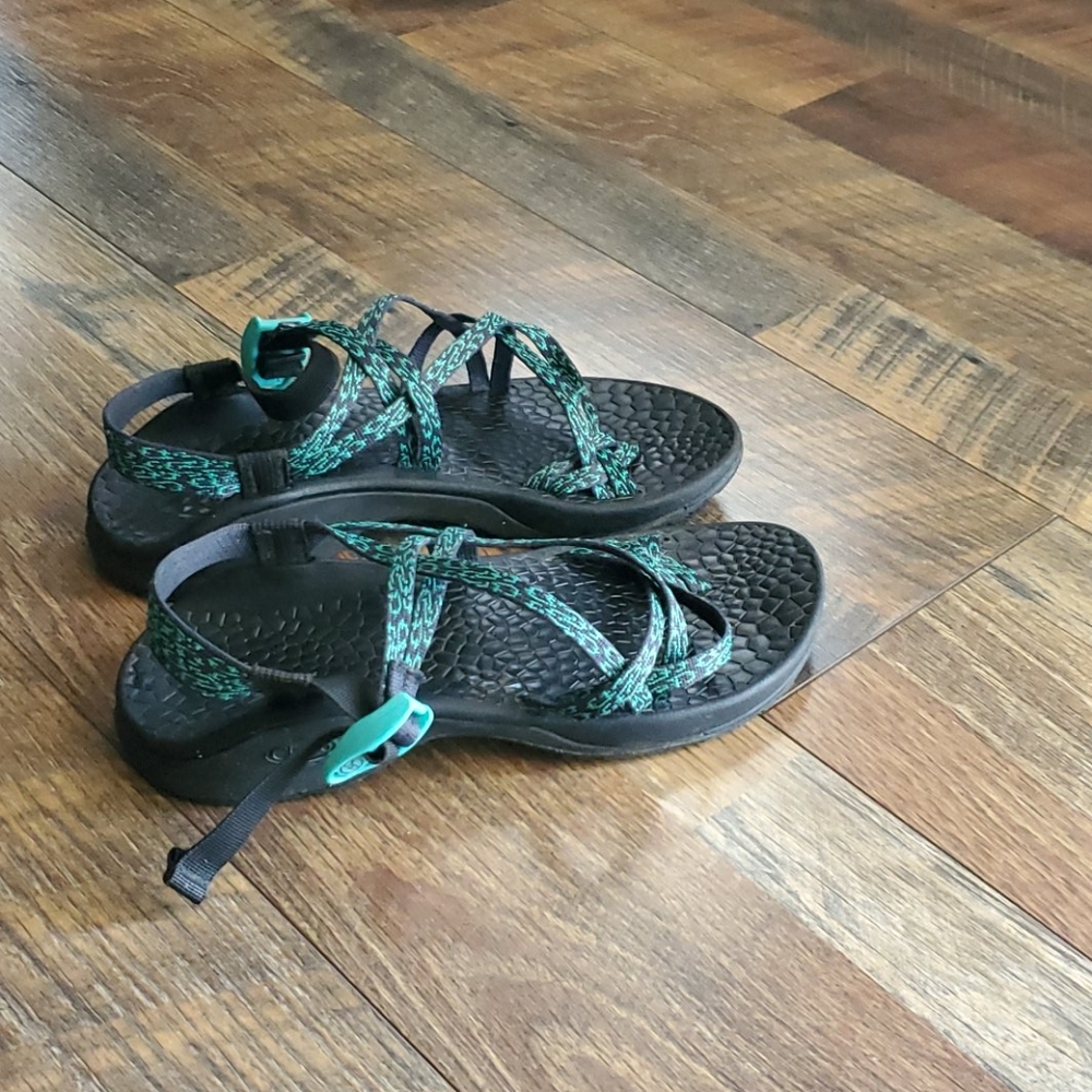 Chaco sandals